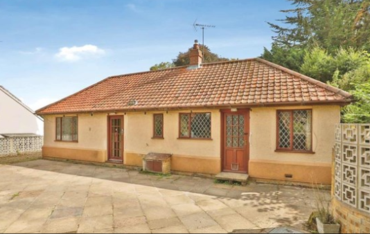 Development Potential in NORWICH photo